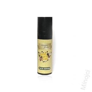 Herbal Garden Obličejové sérum 30 ml