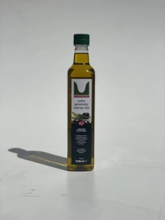 CRETAN FARMERS - Prémiový, extra panenský olivový olej 0,5L