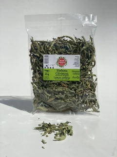 CRETAN FARMERS Verbena citronová sušené listy 45 g