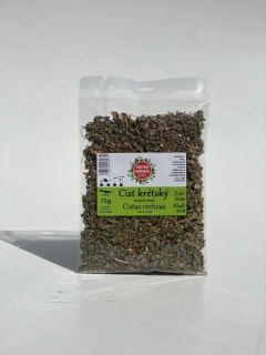 CRETAN FARMERS Cist krétský Aladania 75 g